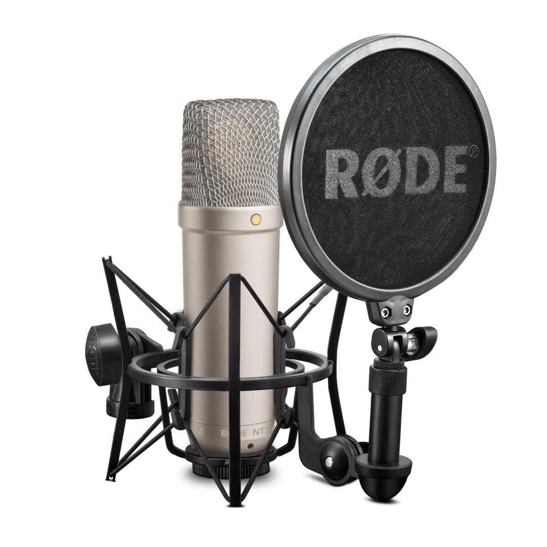 Microphone Rode NT-1
