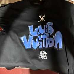 Louis Vuttion Shirt