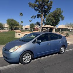 2007 Toyota Prius