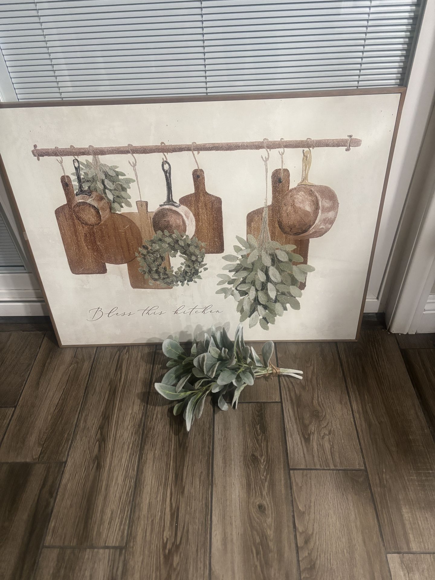 Wall Decor