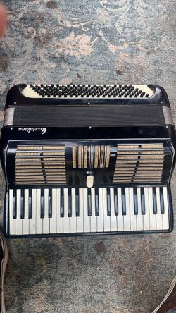 Accordion