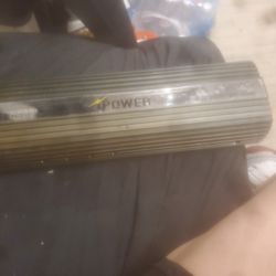 Grow Light Ballast 1000w