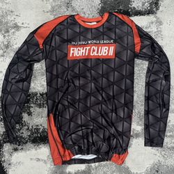 Bjj Rashguard