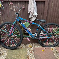 se bike 29 inch (negotiable)