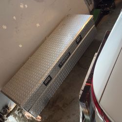 Husky Tool Box