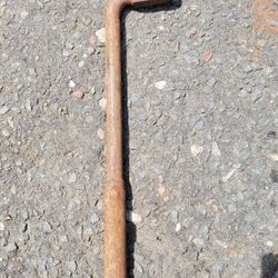 Allen Wrench Large