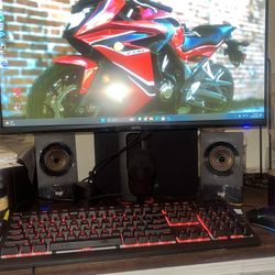Gaming Pc Computer