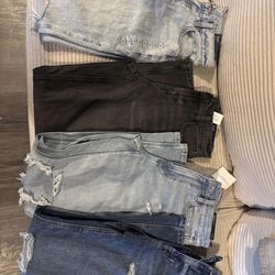 Brand New American Eagle Jeans