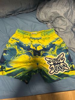 Sb studio shorts size small