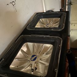 Kicker L7s