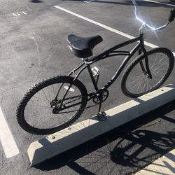 Beach Cruiser Classic