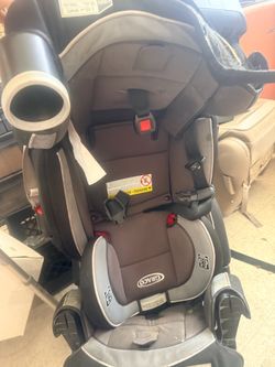 Car seat