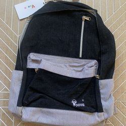 New Voova Backpack W/tags 