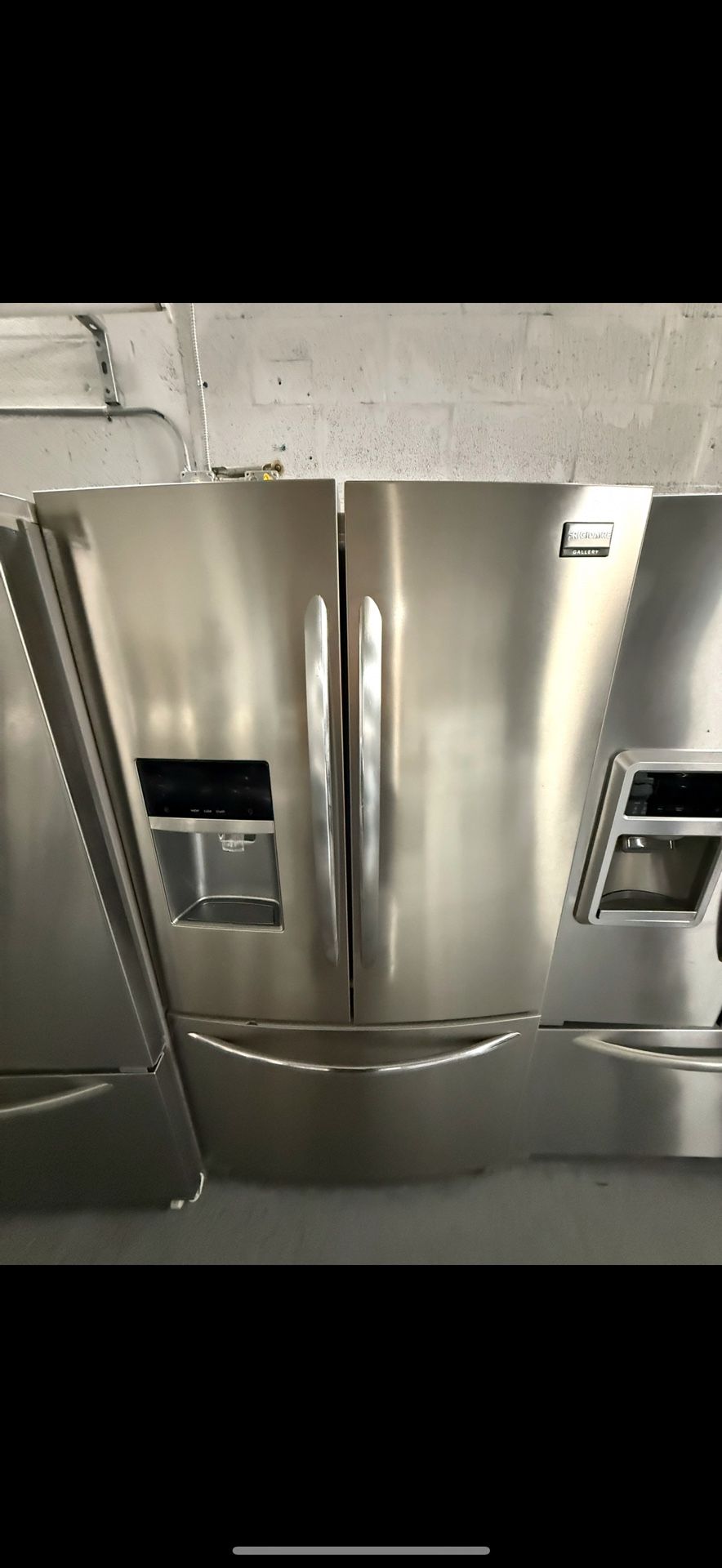 Frigidaire Counter Depth Refrigerator “36 ( Refrigeradores )