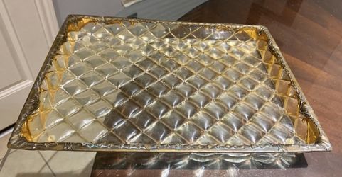 Jewelry/Perfume/Cologne Tray