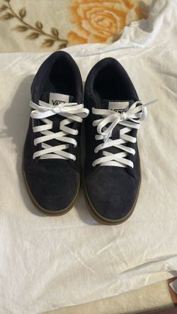 Vans $20
