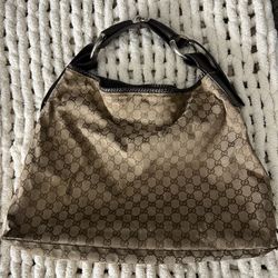 GUCCI Hobo Bag