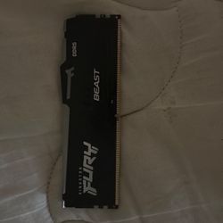 Kingston Fury  DDR5 Ram 8gb
