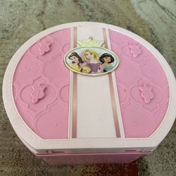 Disney Princess Makeup Set 