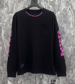 Long sleeve