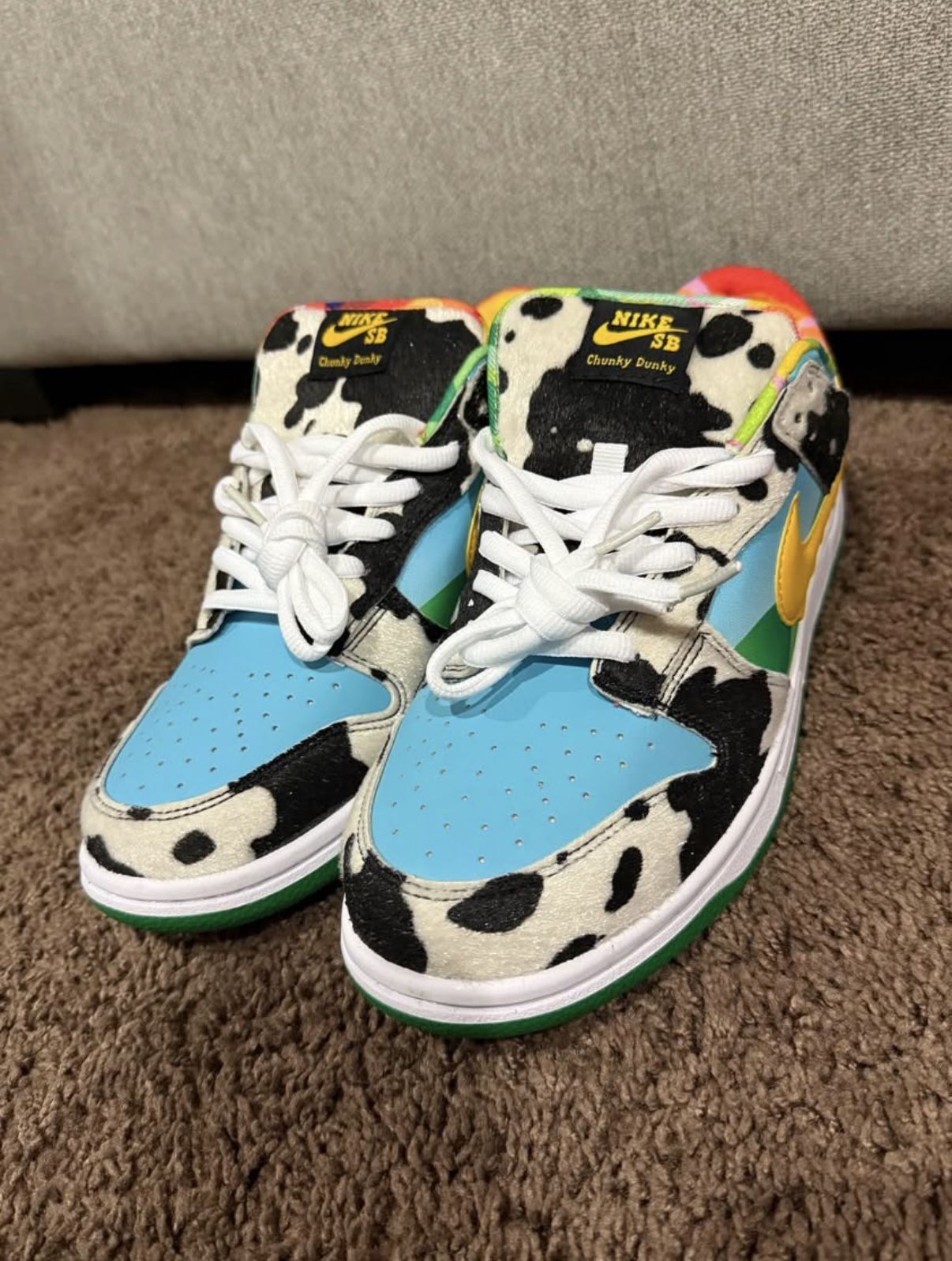 Nike SB Dunks