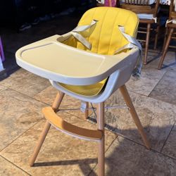 Baby High Chair