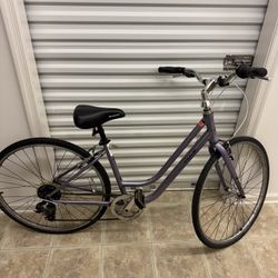 FUJI Women’s Bicycle 