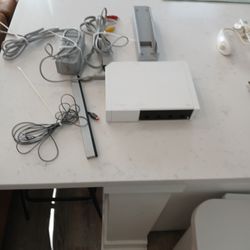 Original Nintendo Wii