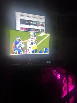 Pc setup