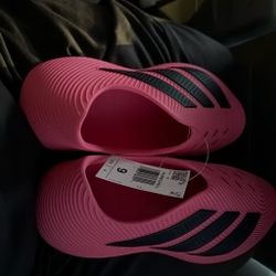 Adidas Purechill Slides Size 9