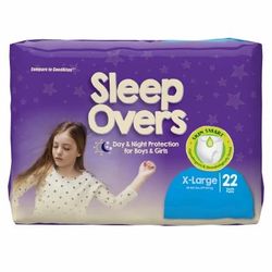 Diapers