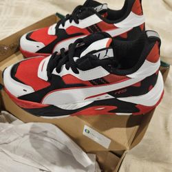 PUMA RS TRCK Super