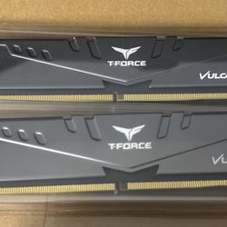 T-FORCE 8GB DDR4 RAM 