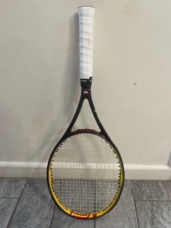 Wilson Pro Staff TourTennis Racket