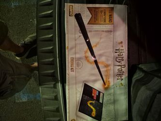 Harry Potter Coding Wand
