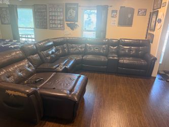 sectional sofa