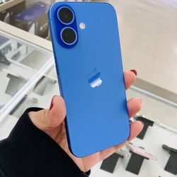 iPhone 16 128gb Unlocked
