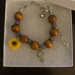 Charm Bracelet 