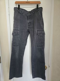 Patagonia Men's Workwear Denim Pants