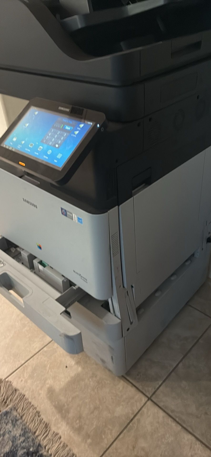 Printer