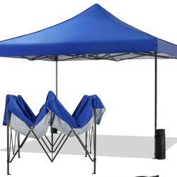 Pop Up Canopy 