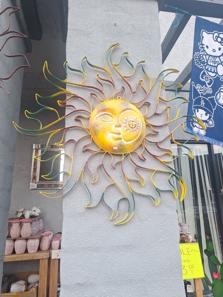 💥💥🌞 Talavera Sol 🌞💥💥