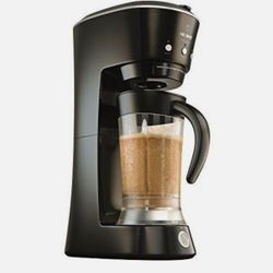 MR. COFFEE Frappe maker