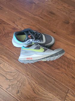 Nike Seahawks Shoes