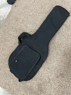 Electric Guitar Gigbag Case