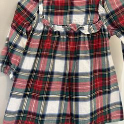 Baby Gap Baby Dress