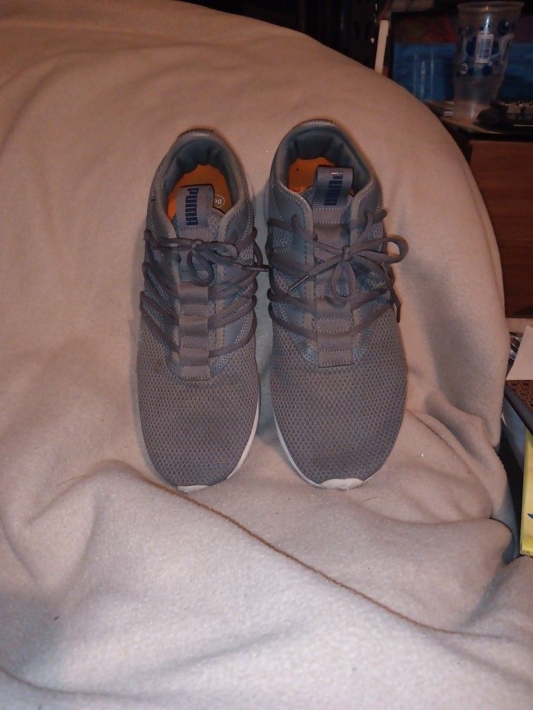 Men's Puma Shoes