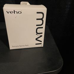 Mimi Extreme Sports Pack