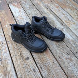 Reebok Tiahawk Work Boots - Men's Size 11 Wide