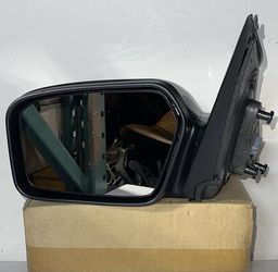LA Zona Auto Parts 2006 to 2012 Ford Fusion left side mirror espejo retrovisor chofer conductor driver 